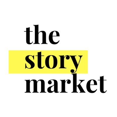 <strong>The Story Market</strong>