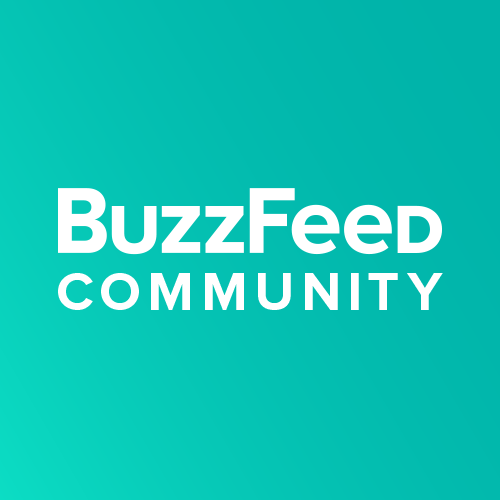 <strong>BuzzFeed Community</strong>