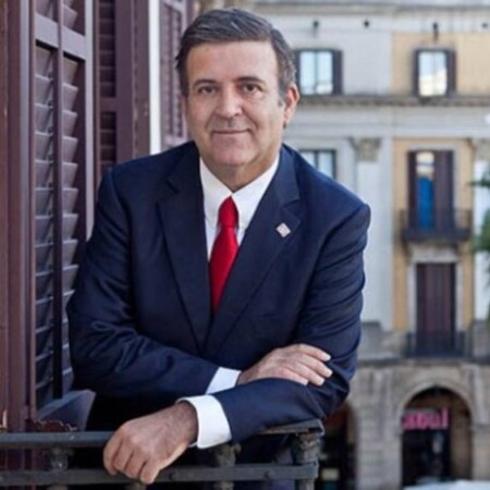 avatar for Alfons López Tena