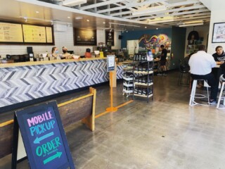 Philz Coffee in Los Angeles